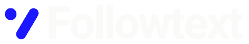 FollowText